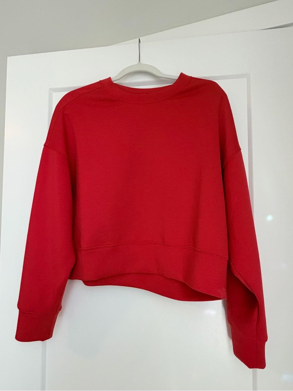 Abercrombie Women's YPB neoKNIT Crew (XS)